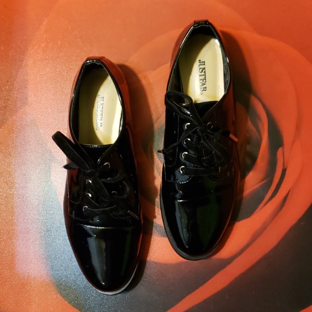 Just Fab Shoes